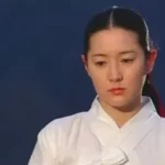 【宮廷女官チャングムの誓い】済州島で逃げては捕まり、それでもまた逃げるチャングム‼
