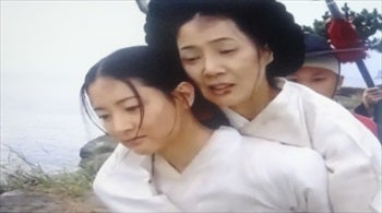 【宮廷女官チャングムの誓い】ハン最高尚宮(チェゴサングン)との悲しい別れ!チャングムはさらに強くなる